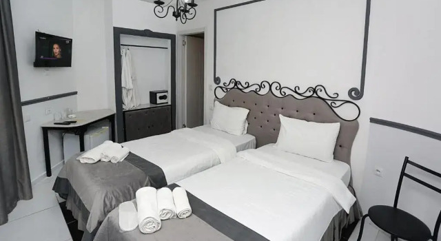 Номер Economy Отель The One Terrace
