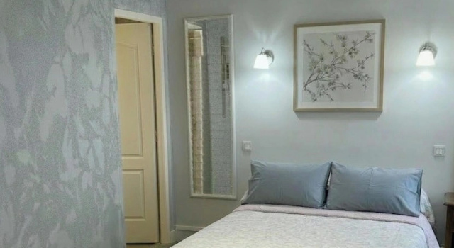 Номер Comfort La Rose du Château
