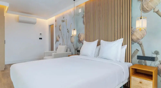 Студия Standard HA Retiro Suites