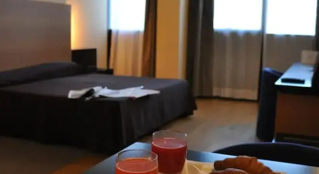 Golf Hotel Milano