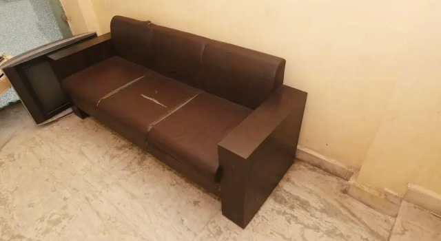 Hotel Comforts Plaza