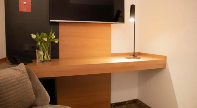 Daire Ambient Hotel Tassilo