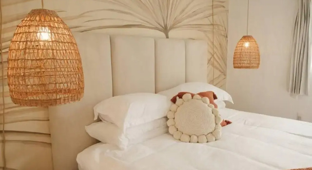 Maya Family Suite, Забронировать Отель Палм-Спрингс Coachella Valley, рядом с Loehmanns Plaza Shopping Center