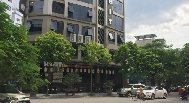 Granda Suites Hanoi