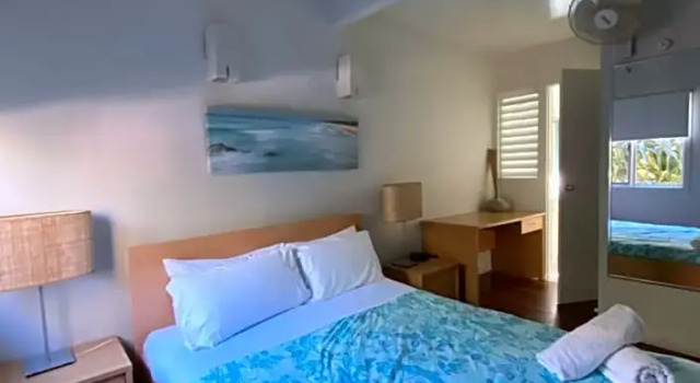 Вилла Deluxe Allure Stradbroke Resort - Walk to Beach at Point Lookout