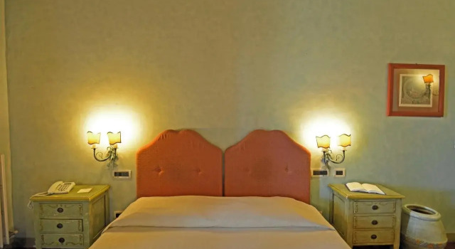 Hotel Calamidoro