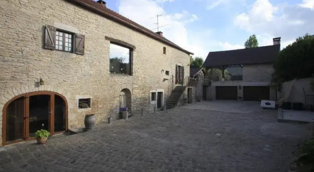 Chambres d'hôtes Au coeur d'Etaules, Book Hotel Etaules Burgundy