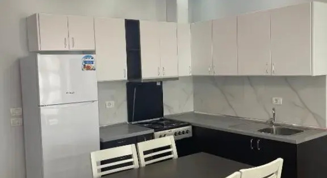 Апартаменты Tirana Rent Apartment