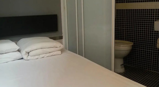 City Break Inn, Boek Hotel Kowloon Hongkong, in de buurt van The ONE