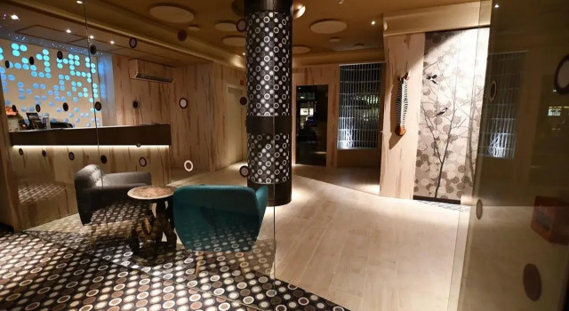 Hotel Oriente