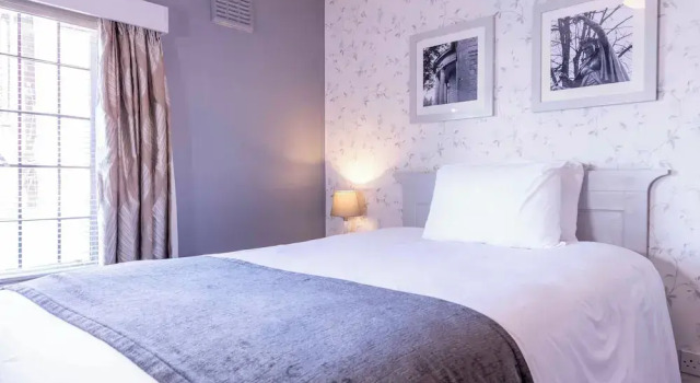 Номер Standard Cromwell Lodge Hotel by Greene King Inns