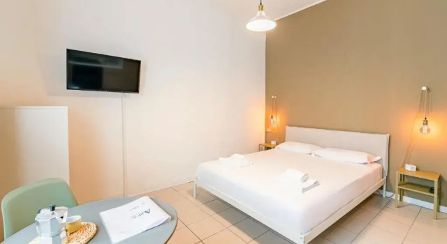 Standard Studio Appartamento 21