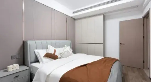 Семейный люкс с 3 комнатами Sanya Fengyue Hotel (Joy City)
