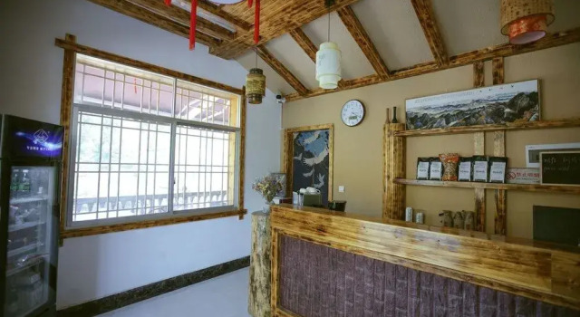 National Park MINI Inn - Yangjiajie, Rezerwuj Mini-hotel Motele w Zhangjiajie, Motel