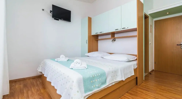 Студия Apartments Kunac