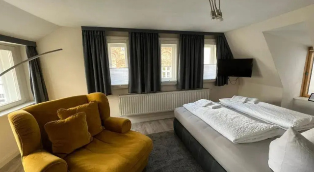 Номер Standard Ferienhaus Wiethüchter