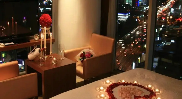 Полулюкс Ecograd Hotel
