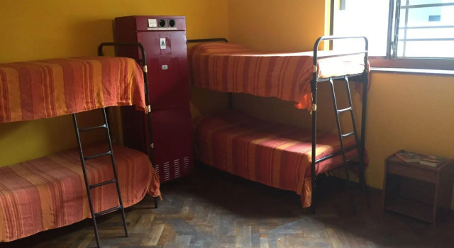 Puerto Limon Hostel