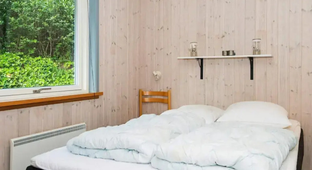 6 person holiday home in Børkop-By Traum, Book Hotel Hotels in Børkop with Parking, Parking