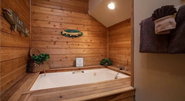 Timber Run 401