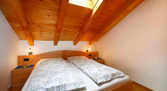 Номер Standard Grohmann Apartments