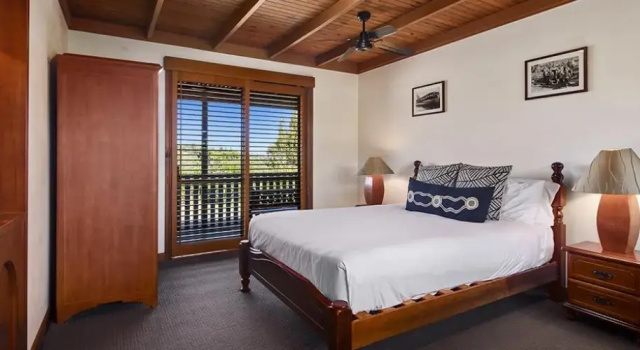 Номер Standard OReillys Rainforest Retreat