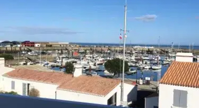Hôtel Bord A Bord
