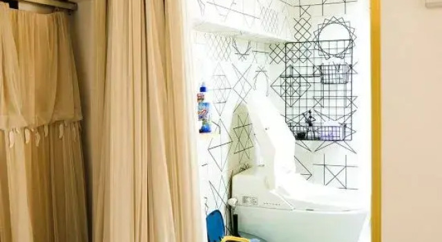 Tianjin Anna Homestay