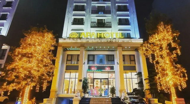 APA Hotel