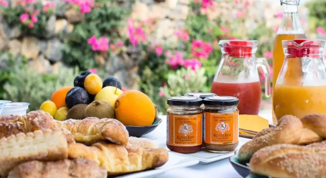 Номер Standard Dammusi Al-Qubba Wellness & Resort
