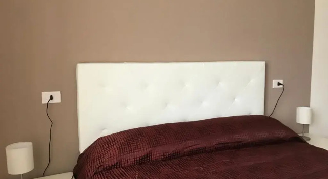 Четырёхместный номер Standard B&B New Triscele
