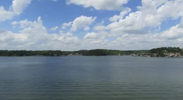 Falls 152, Prenota Casa vacanze Lake Ozark 