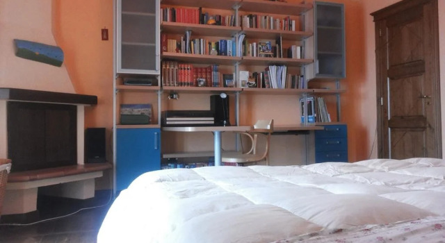 Home for Creativity - Coliving Calabria, Buchen Sie Hotel Montalto Uffugo Kalabrien