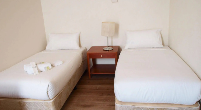 Shilla Lodge