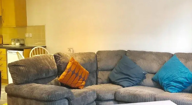 Liverpool City Centre Apartment, Забронировать Апартаменты/квартира Апартаменты Ливерпуля, рядом с Harold Cohen Library, Апартаменты/квартира