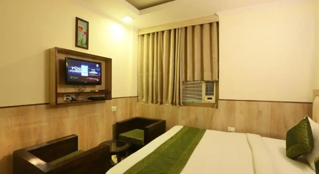 Номер Superior HOTEL O CLINK