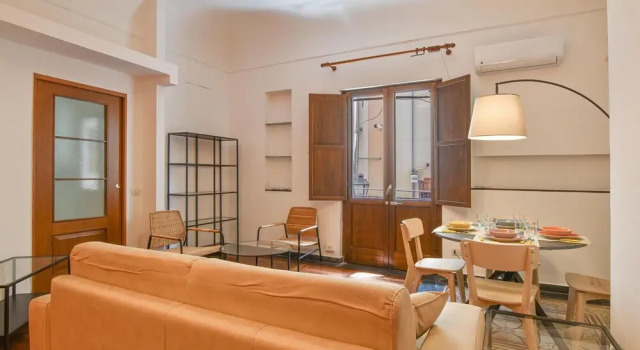 Nice Apartment in Palermo With 2 Bedrooms and Wifi, Забронировать Апартаменты/квартира Отели Палермо с парковкой, рядом с Кафедральный собор, Парковка