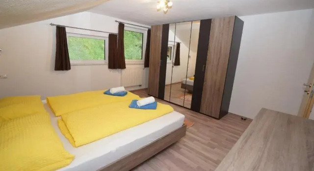 Ferienwohnung SEPP, Забронировать Апартаменты/квартира Отели Майрхофен с парковкой, Парковка
