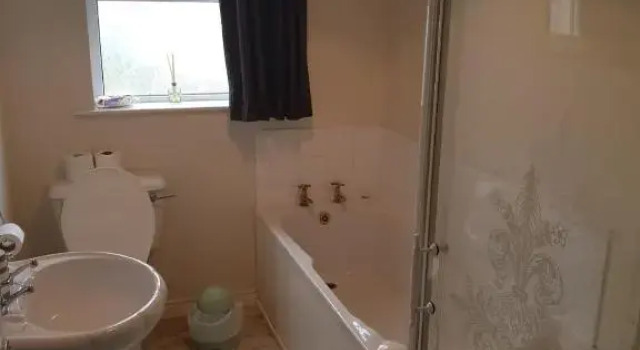 Коттедж Portrush Holiday Haven