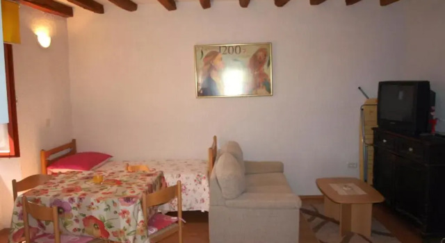 Апартаменты Apartment 52