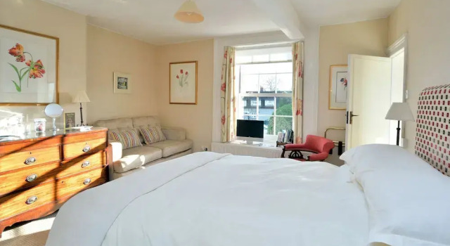 Castleton House B&B