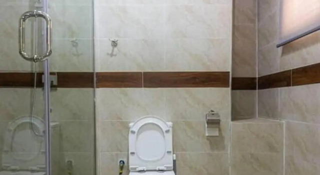 Коттедж Furnished 4-bed House Lekki Phase 1 Lagos