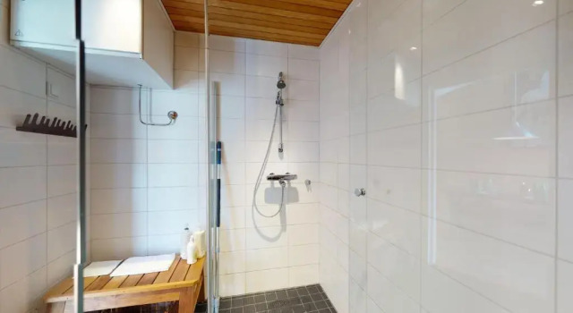 Апартаменты Sandy Kelt Incl Sauna, bed linen, towels, AC