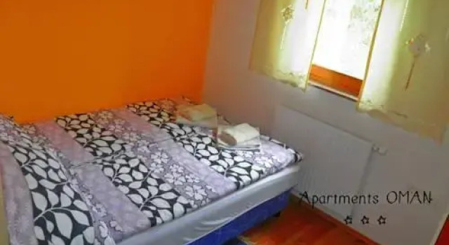 Apartments Oman, Réserver Appartement Kranjska Gora Planica