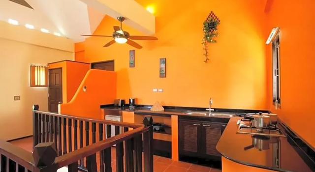 Вилла 3 Bedroom Island View Villa Koh Phangan SDV233-By Samui Dream Villas