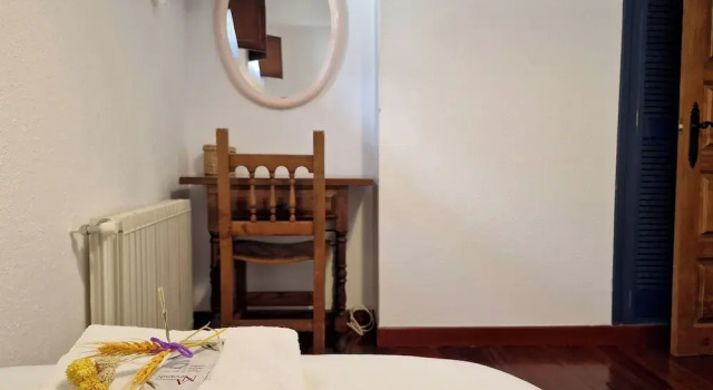 Апартаменты Classic Apartamentos Nevandi