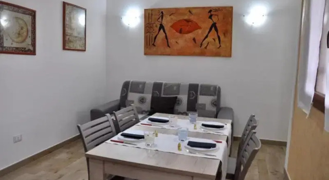 House Le Fontanelle
