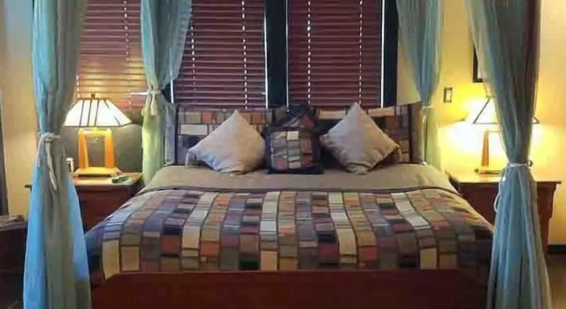 Номер Premium Lodge at Sedona