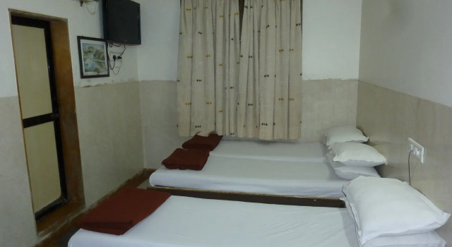 Basera Hotel