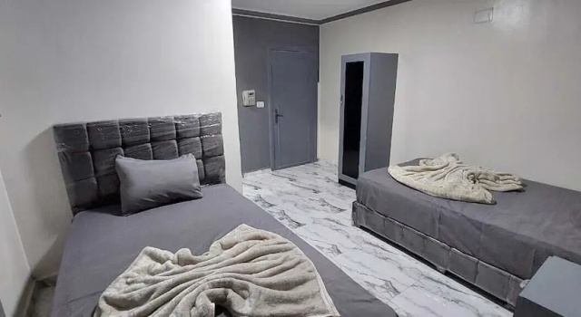 Двухместный номер Standard Best Dreams Hotel